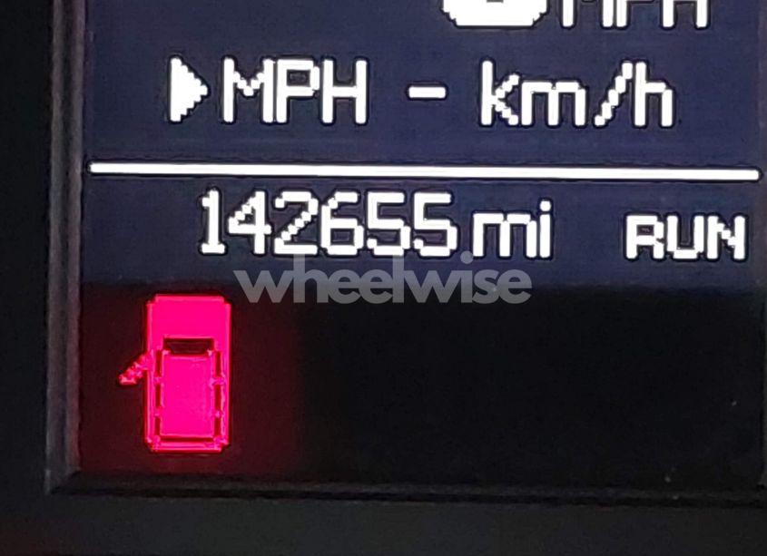 Photo 16 of 2012 Chrysler Town & COUNTRY TOURING (VIN 2C4RC1BG3CR222427)