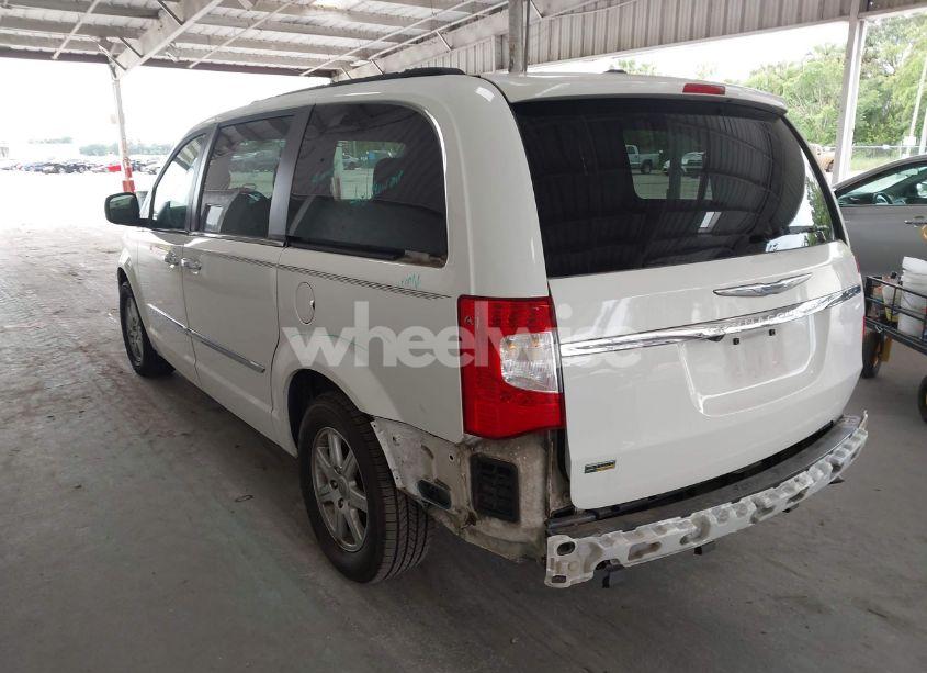 Photo 3 of 2012 Chrysler Town & COUNTRY TOURING (VIN 2C4RC1BG3CR222427)