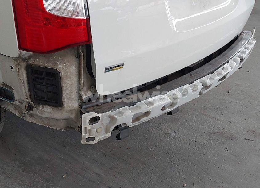 Photo 6 of 2012 Chrysler Town & COUNTRY TOURING (VIN 2C4RC1BG3CR222427)