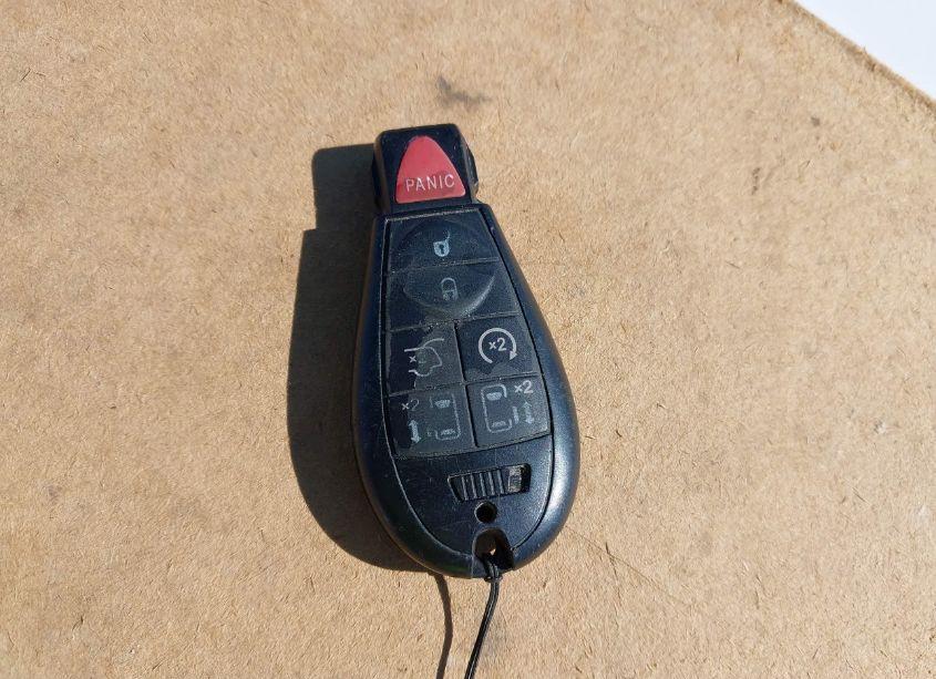 Photo 11 of 2012 Chrysler Town & COUNTRY TOURING (VIN 2C4RC1BG3CR312595)