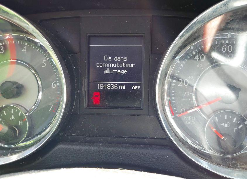 Photo 7 of 2012 Chrysler Town & COUNTRY TOURING (VIN 2C4RC1BG3CR312595)