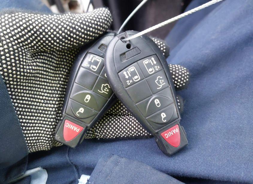 Photo 11 of 2012 Chrysler Town & COUNTRY TOURING (VIN 2C4RC1BG3CR338033)