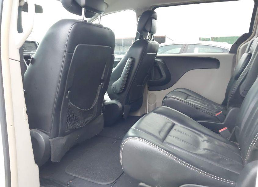 Photo 8 of 2012 Chrysler Town & COUNTRY TOURING (VIN 2C4RC1BG3CR338033)