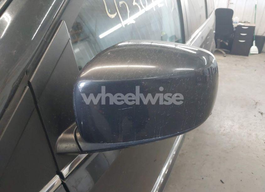 Photo 12 of 2012 Chrysler Town & COUNTRY TOURING (VIN 2C4RC1BG3CR350599)