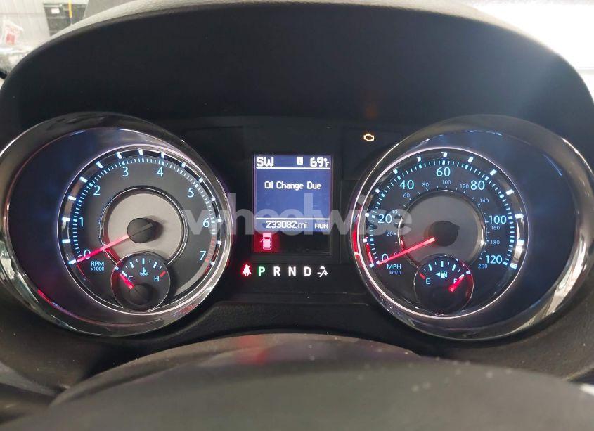 Photo 7 of 2012 Chrysler Town & COUNTRY TOURING (VIN 2C4RC1BG3CR350599)