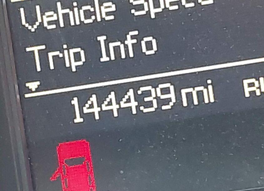 Photo 12 of 2012 Chrysler Town & COUNTRY TOURING (VIN 2C4RC1BG3CR409912)