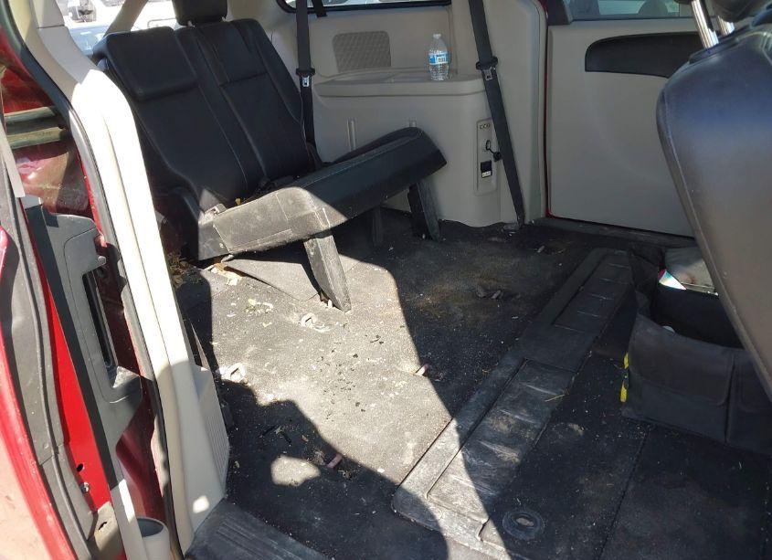 Photo 8 of 2012 Chrysler Town & COUNTRY TOURING (VIN 2C4RC1BG3CR409912)