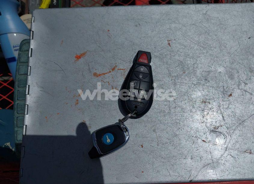 Photo 11 of 2012 Chrysler Town & COUNTRY TOURING (VIN 2C4RC1BG3CR410669)