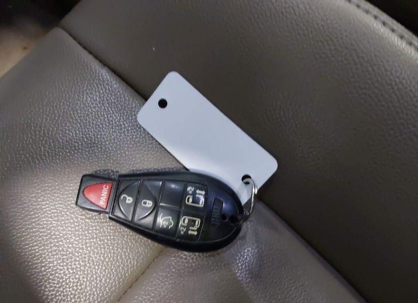 Photo 11 of 2013 Chrysler Town & COUNTRY TOURING (VIN 2C4RC1BG3DR508554)