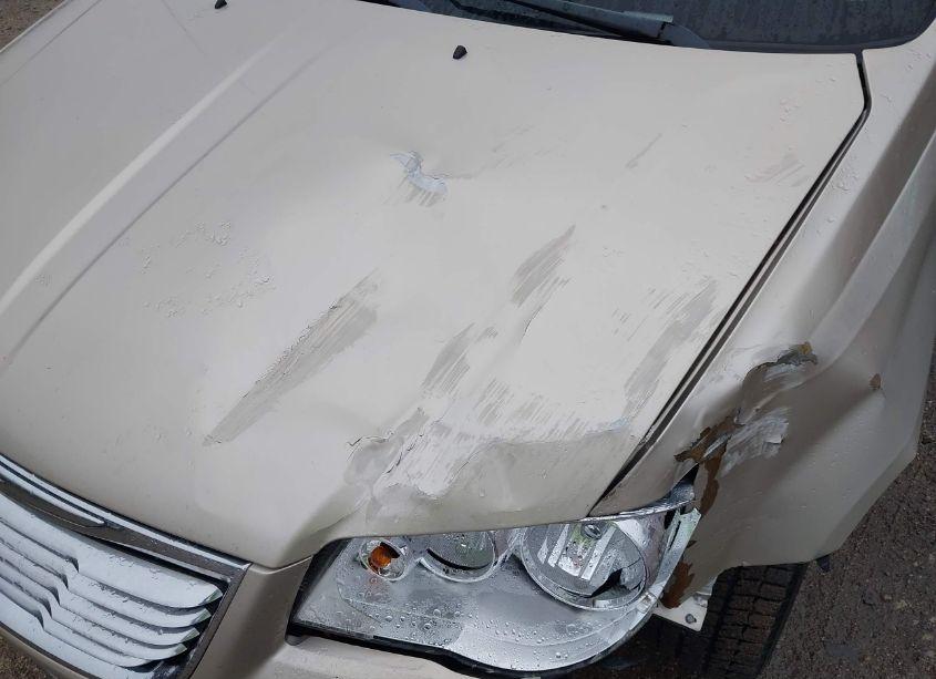 Photo 18 of 2013 Chrysler Town & COUNTRY TOURING (VIN 2C4RC1BG3DR539738)