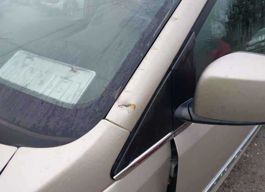 Photo 20 of 2013 Chrysler Town & COUNTRY TOURING (VIN 2C4RC1BG3DR539738)