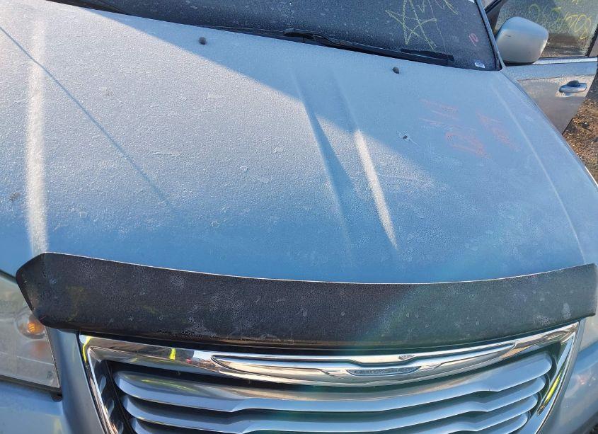 Photo 10 of 2013 Chrysler Town & COUNTRY TOURING (VIN 2C4RC1BG3DR539965)