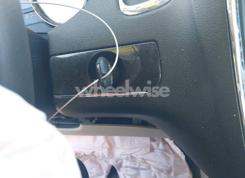 Photo 11 of 2013 Chrysler Town & COUNTRY TOURING (VIN 2C4RC1BG3DR570729)