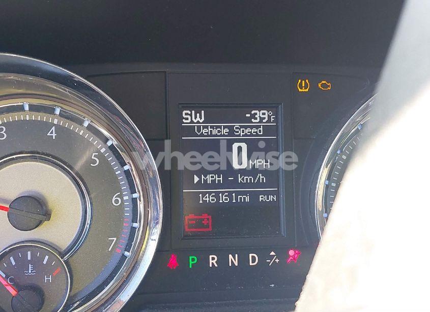 Photo 7 of 2013 Chrysler Town & COUNTRY TOURING (VIN 2C4RC1BG3DR570729)