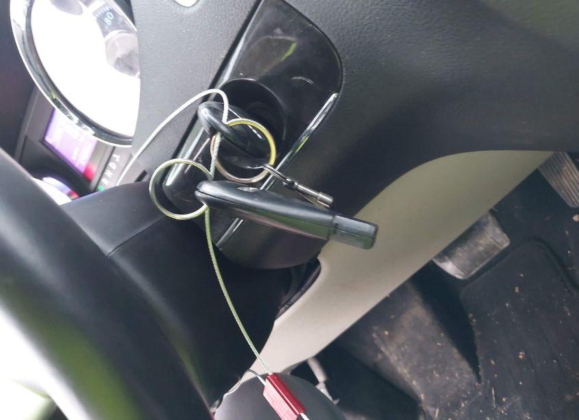 Photo 11 of 2013 Chrysler Town & COUNTRY TOURING (VIN 2C4RC1BG3DR653285)