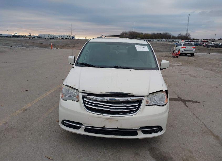 Photo 6 of 2013 Chrysler Town & COUNTRY TOURING (VIN 2C4RC1BG3DR653285)