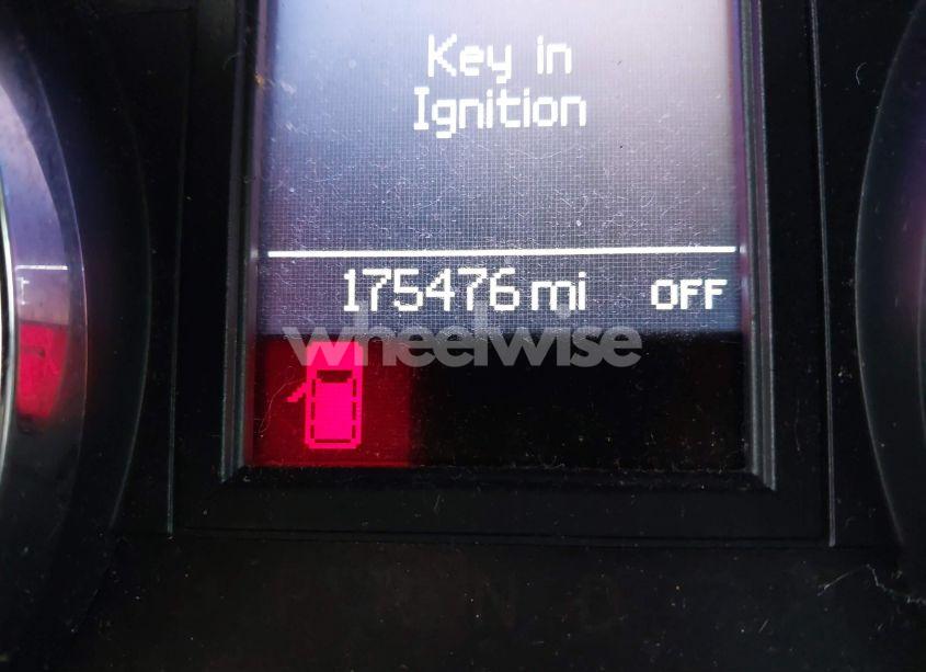 Photo 15 of 2013 Chrysler Town & COUNTRY TOURING (VIN 2C4RC1BG3DR662391)