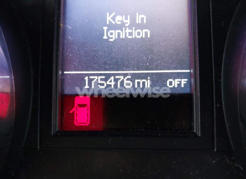 Photo 7 of 2013 Chrysler Town & COUNTRY TOURING (VIN 2C4RC1BG3DR662391)