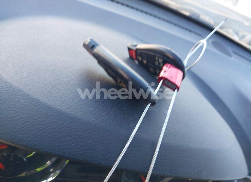 Photo 11 of 2013 Chrysler Town & COUNTRY TOURING (VIN 2C4RC1BG3DR696749)