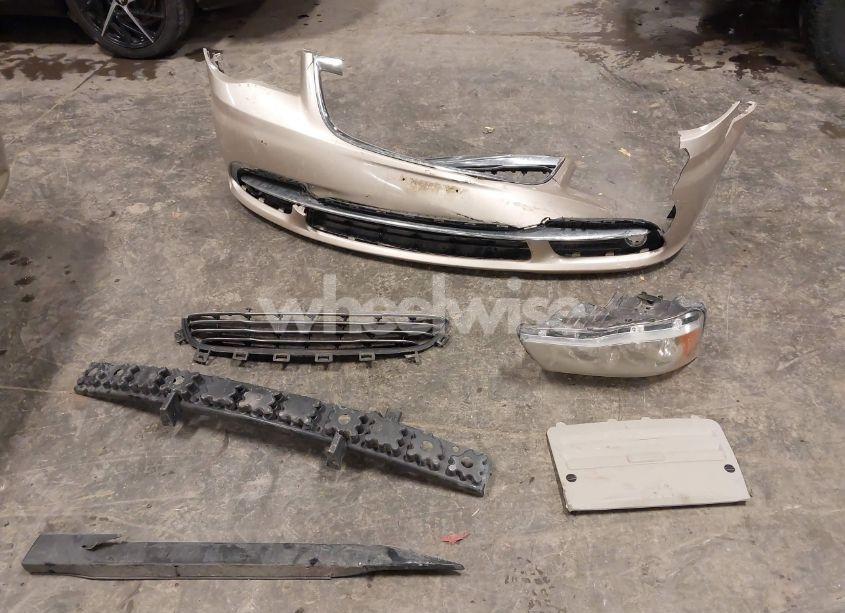 Photo 12 of 2013 Chrysler Town & COUNTRY TOURING (VIN 2C4RC1BG3DR696749)