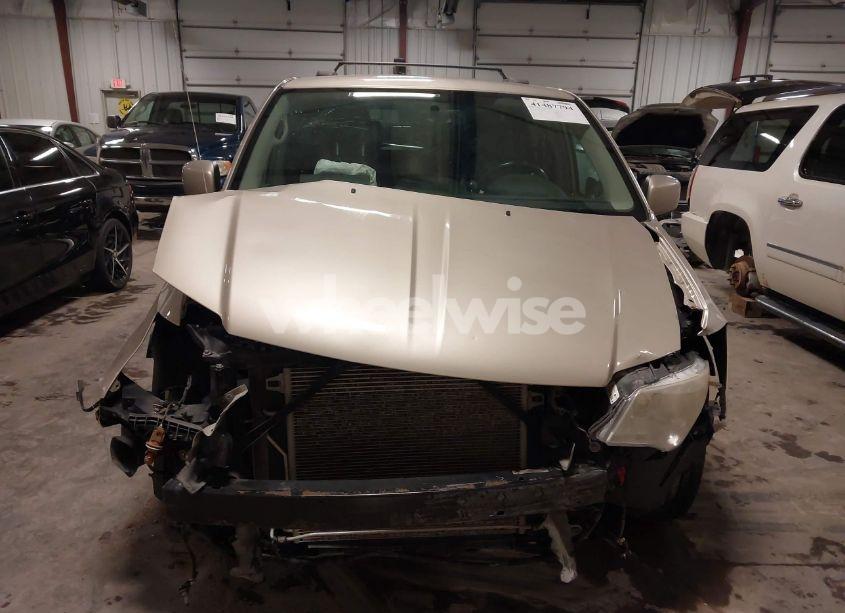 Photo 13 of 2013 Chrysler Town & COUNTRY TOURING (VIN 2C4RC1BG3DR696749)