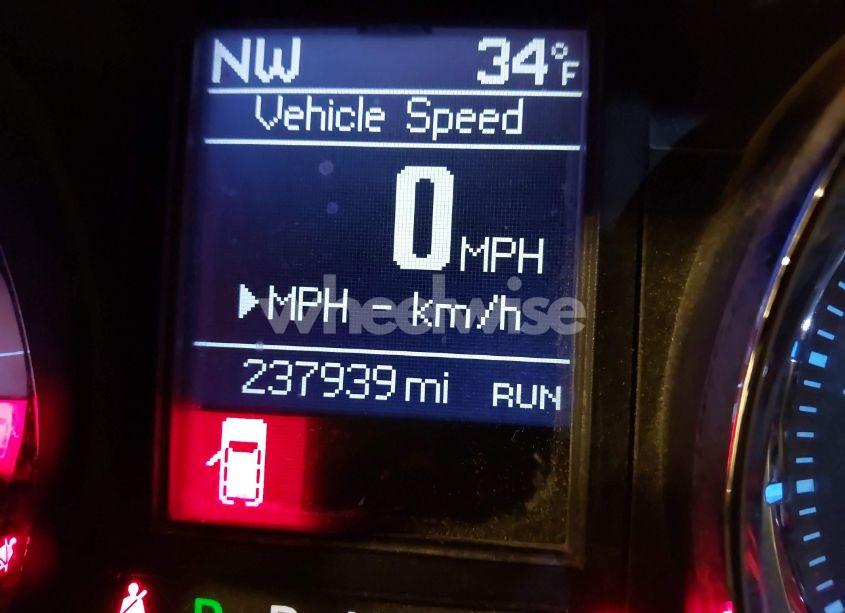 Photo 16 of 2013 Chrysler Town & COUNTRY TOURING (VIN 2C4RC1BG3DR696749)