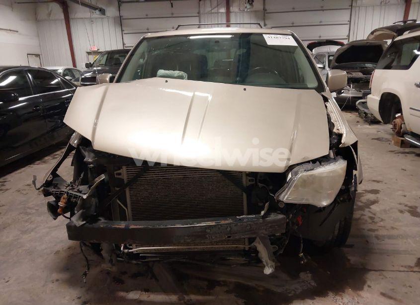 Photo 6 of 2013 Chrysler Town & COUNTRY TOURING (VIN 2C4RC1BG3DR696749)