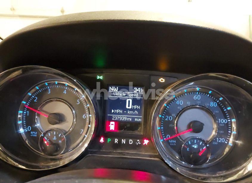 Photo 7 of 2013 Chrysler Town & COUNTRY TOURING (VIN 2C4RC1BG3DR696749)