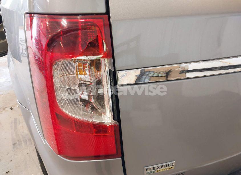 Photo 6 of 2013 Chrysler Town & COUNTRY TOURING (VIN 2C4RC1BG3DR705515)