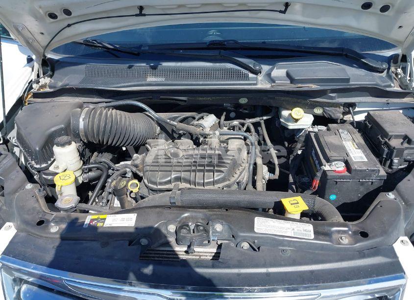 Photo 10 of 2013 Chrysler Town & COUNTRY TOURING (VIN 2C4RC1BG3DR706065)