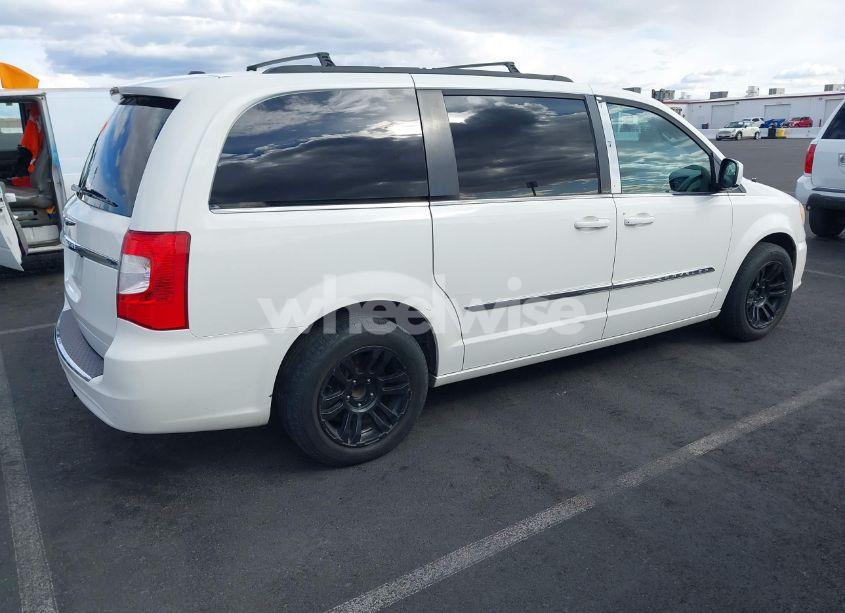 Photo 4 of 2013 Chrysler Town & COUNTRY TOURING (VIN 2C4RC1BG3DR706065)