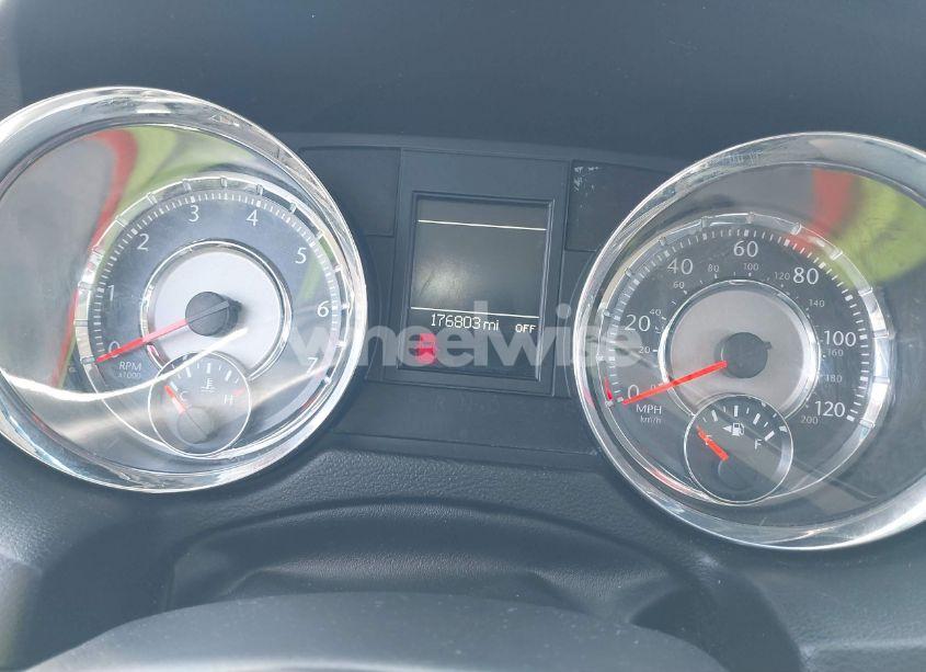 Photo 7 of 2013 Chrysler Town & COUNTRY TOURING (VIN 2C4RC1BG3DR706065)