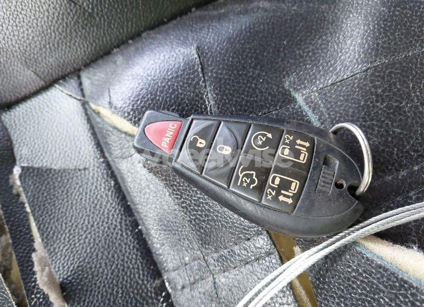 Photo 11 of 2013 Chrysler Town & COUNTRY TOURING (VIN 2C4RC1BG3DR792509)