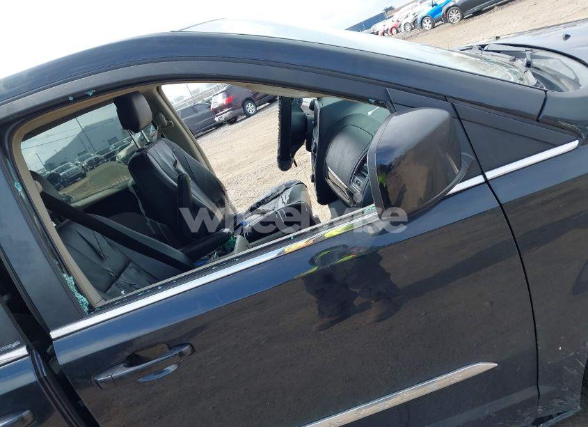 Photo 6 of 2013 Chrysler Town & COUNTRY TOURING (VIN 2C4RC1BG3DR792509)