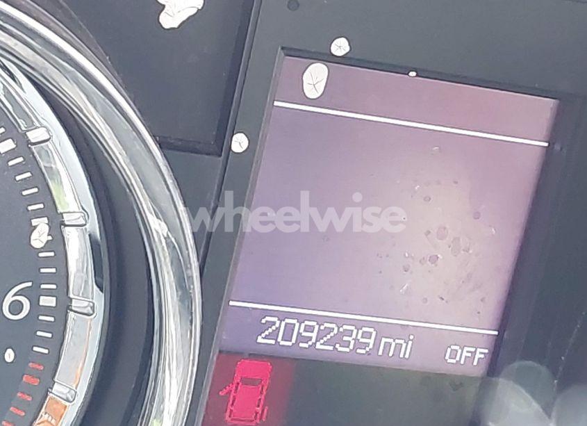 Photo 7 of 2013 Chrysler Town & COUNTRY TOURING (VIN 2C4RC1BG3DR792509)