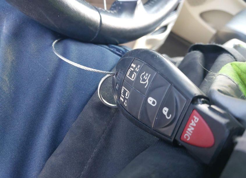 Photo 11 of 2013 Chrysler Town & COUNTRY TOURING (VIN 2C4RC1BG3DR818784)