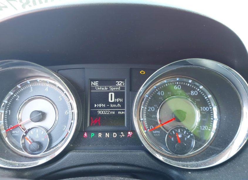 Photo 7 of 2013 Chrysler Town & COUNTRY TOURING (VIN 2C4RC1BG3DR818784)