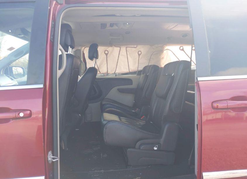 Photo 8 of 2013 Chrysler Town & COUNTRY TOURING (VIN 2C4RC1BG3DR818784)