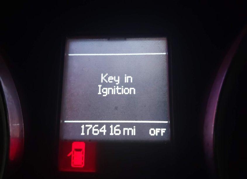 Photo 15 of 2014 Chrysler Town & COUNTRY TOURING (VIN 2C4RC1BG3ER247945)