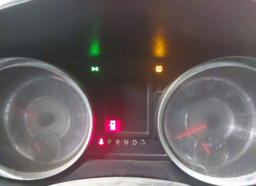 Photo 7 of 2014 Chrysler Town & COUNTRY TOURING (VIN 2C4RC1BG3ER247945)