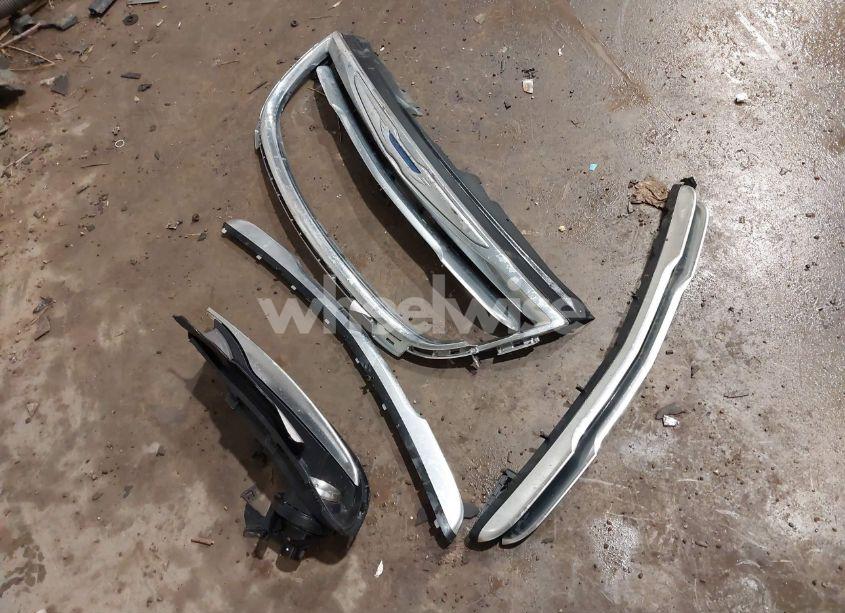 Photo 12 of 2014 Chrysler Town & COUNTRY TOURING (VIN 2C4RC1BG3ER314298)