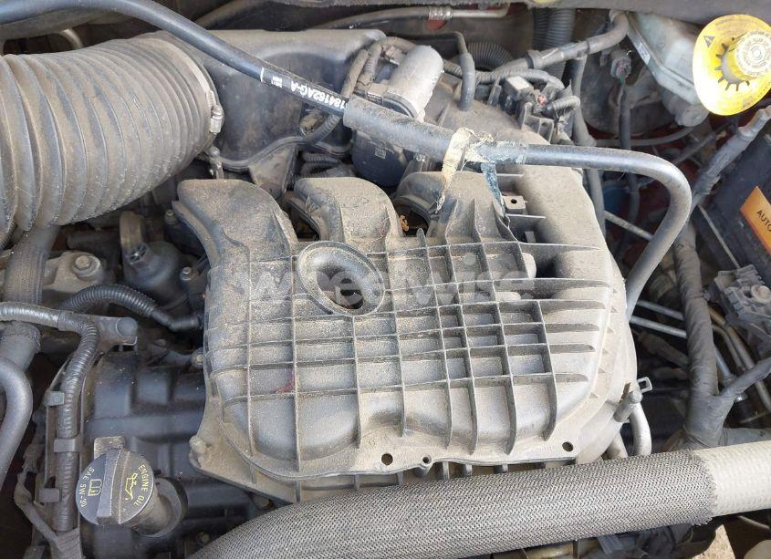 Photo 10 of 2014 Chrysler Town & COUNTRY TOURING (VIN 2C4RC1BG3ER314706)