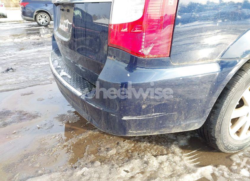 Photo 6 of 2014 Chrysler Town & COUNTRY TOURING (VIN 2C4RC1BG3ER386831)