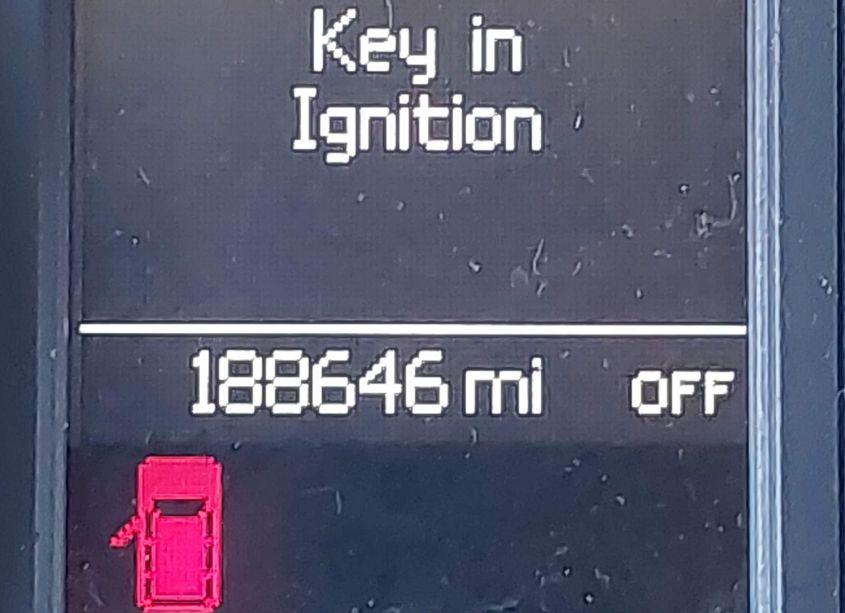 Photo 15 of 2014 Chrysler Town & COUNTRY TOURING (VIN 2C4RC1BG3ER395030)