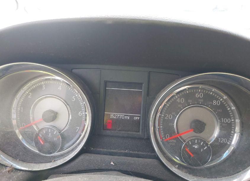 Photo 7 of 2014 Chrysler Town & COUNTRY TOURING (VIN 2C4RC1BG3ER395397)