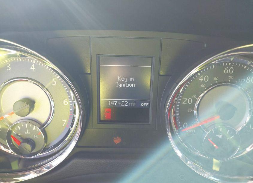 Photo 7 of 2014 Chrysler Town & COUNTRY TOURING (VIN 2C4RC1BG3ER399613)