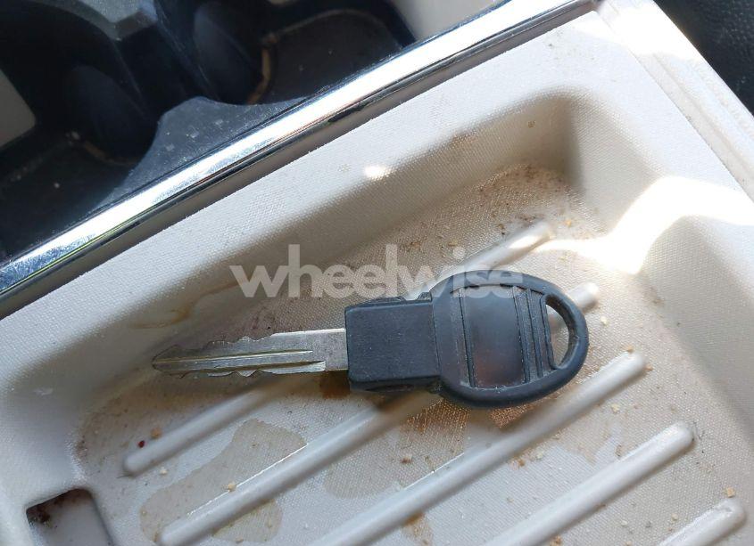 Photo 11 of 2014 Chrysler Town & COUNTRY TOURING (VIN 2C4RC1BG3ER403773)