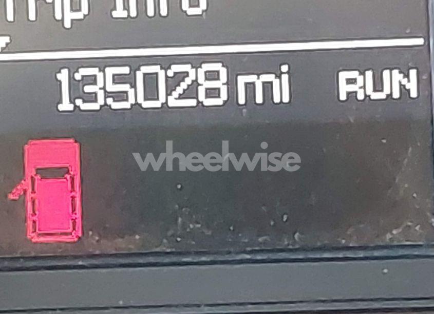 Photo 15 of 2014 Chrysler Town & COUNTRY TOURING (VIN 2C4RC1BG3ER403773)