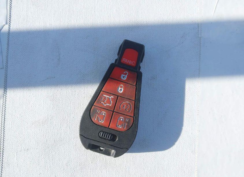 Photo 11 of 2014 Chrysler Town & COUNTRY TOURING (VIN 2C4RC1BG3ER435350)