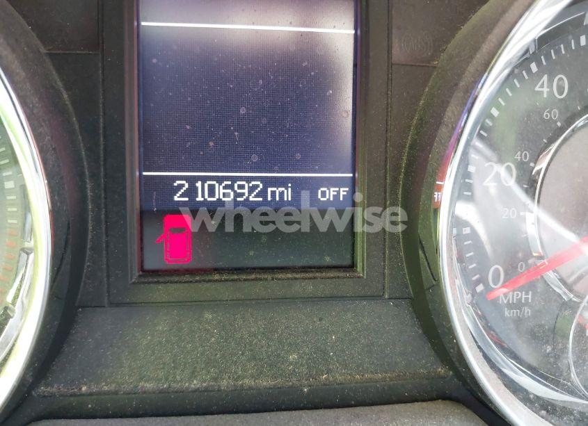 Photo 7 of 2014 Chrysler Town & COUNTRY TOURING (VIN 2C4RC1BG3ER436319)